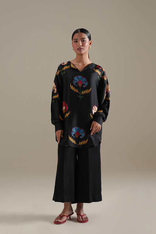 Cyra Top