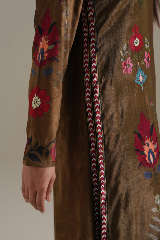 Ochre Long