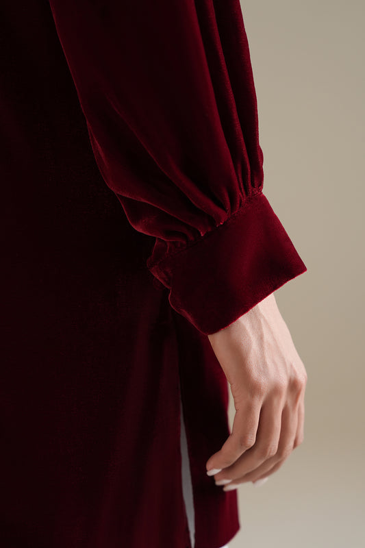 Rouge Top