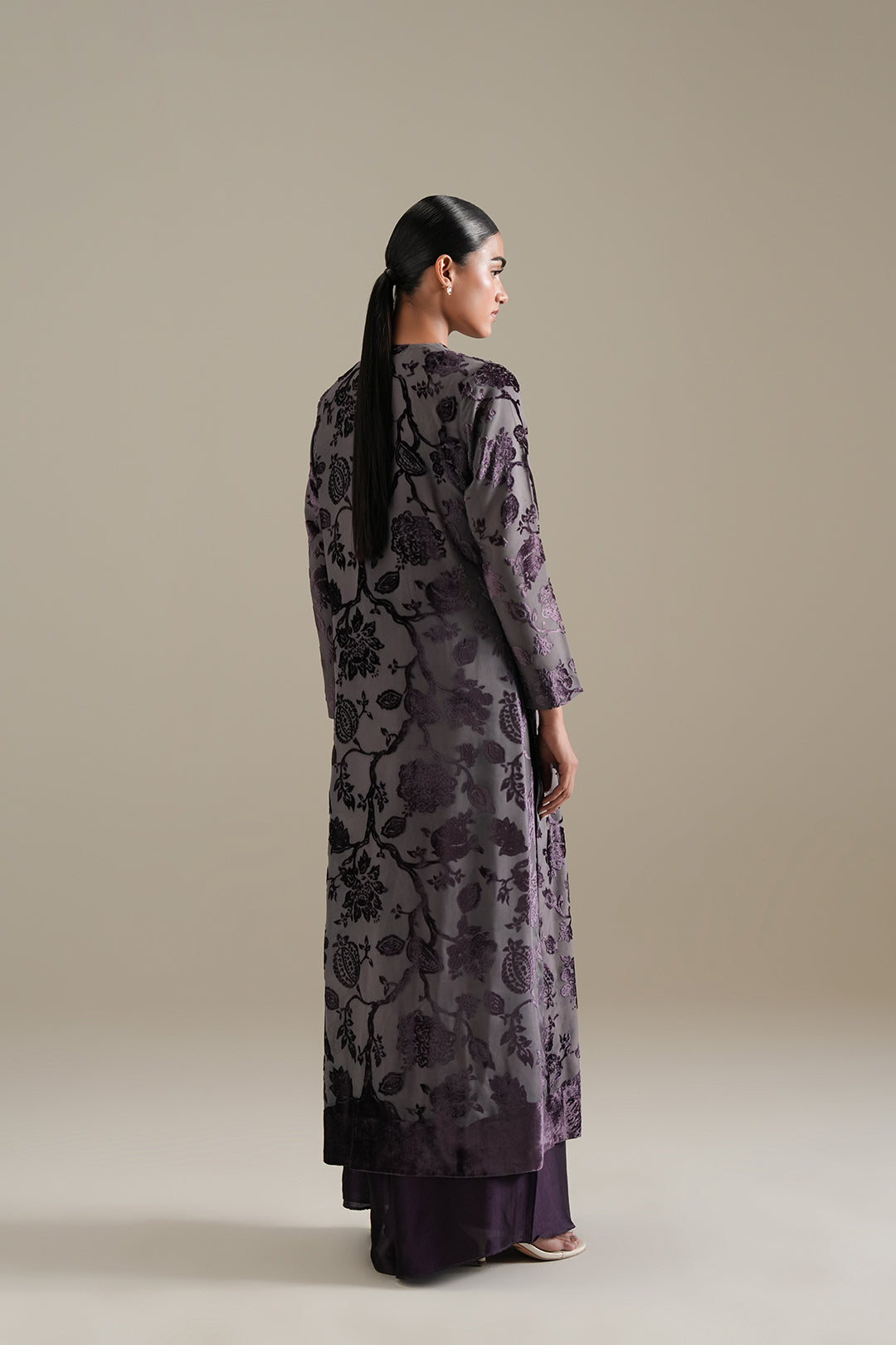 Mulberry Long