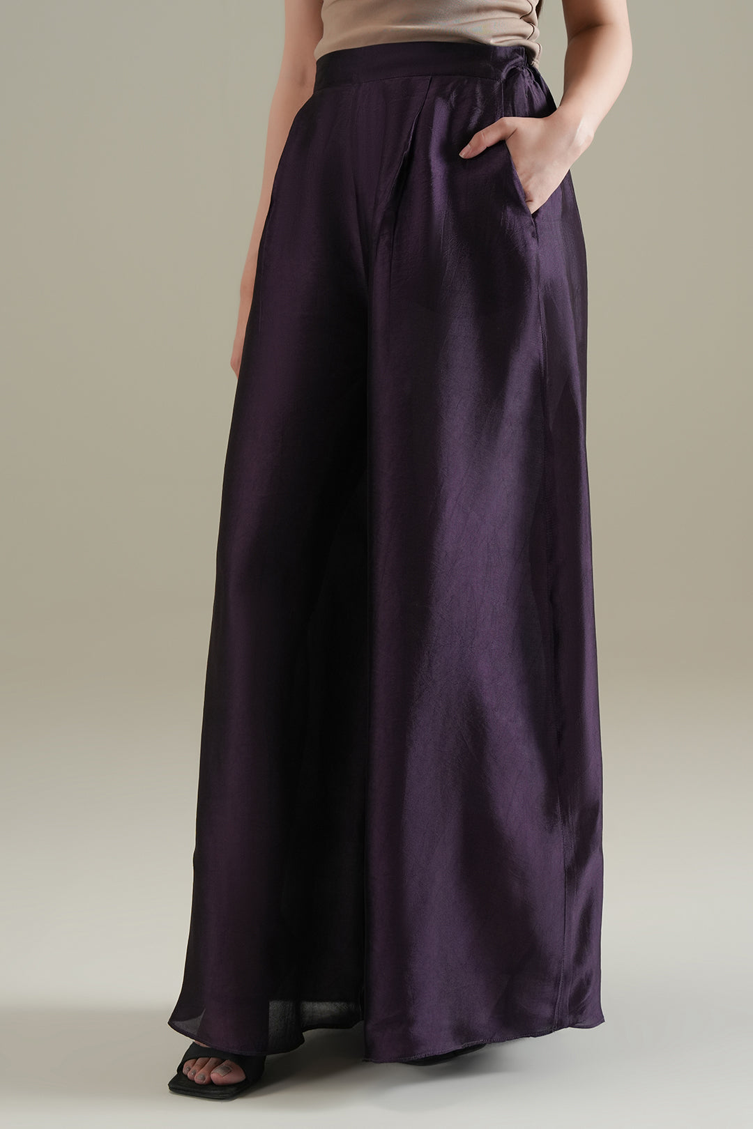 Mulberry Pants
