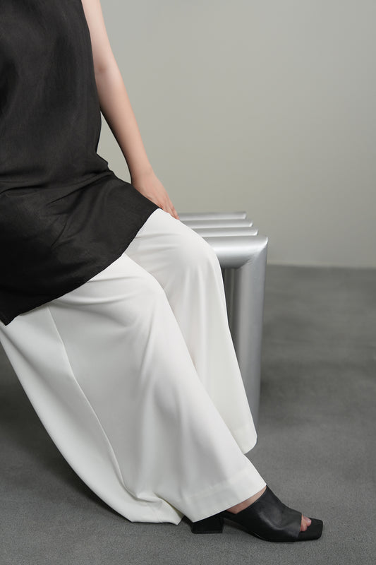 Super Flared Pants