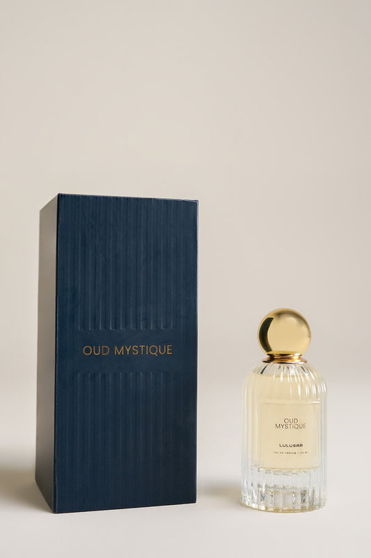 Oud Mystique