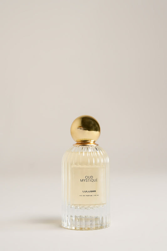 Oud Mystique