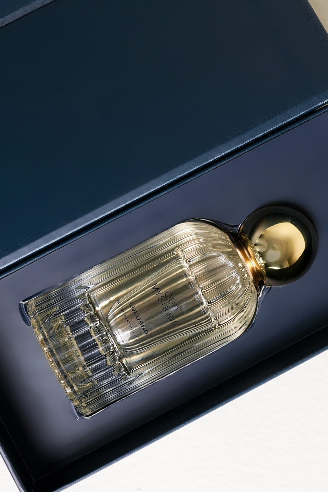 Oud Mystique