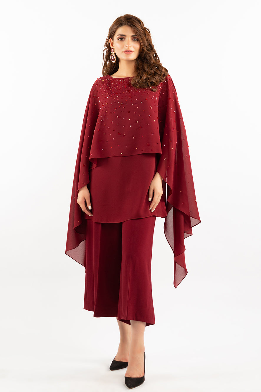 Bir Maroon