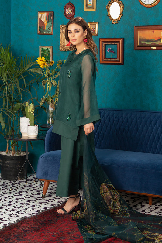 Richal Dupatta