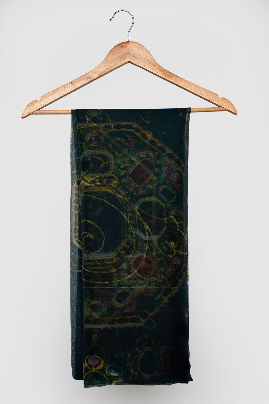 Richal Dupatta