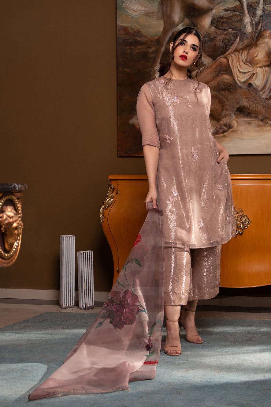 Mohrin Dupatta
