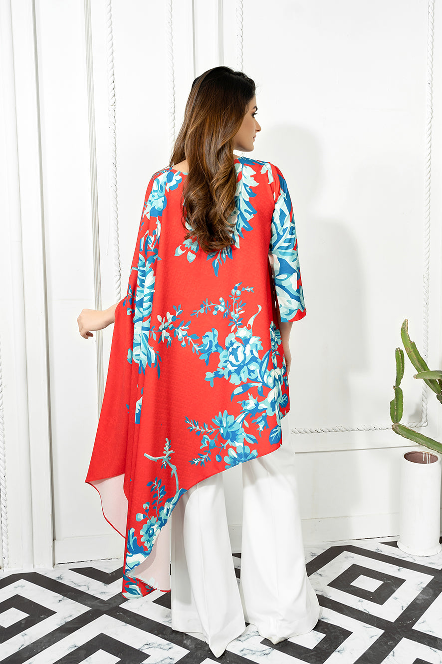 YASIL DRAPE