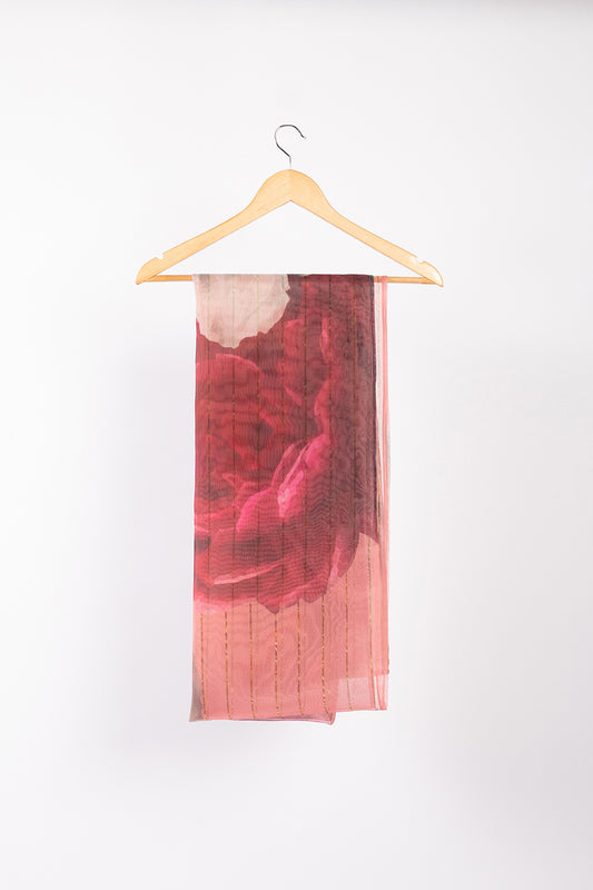 Samanil Dupatta