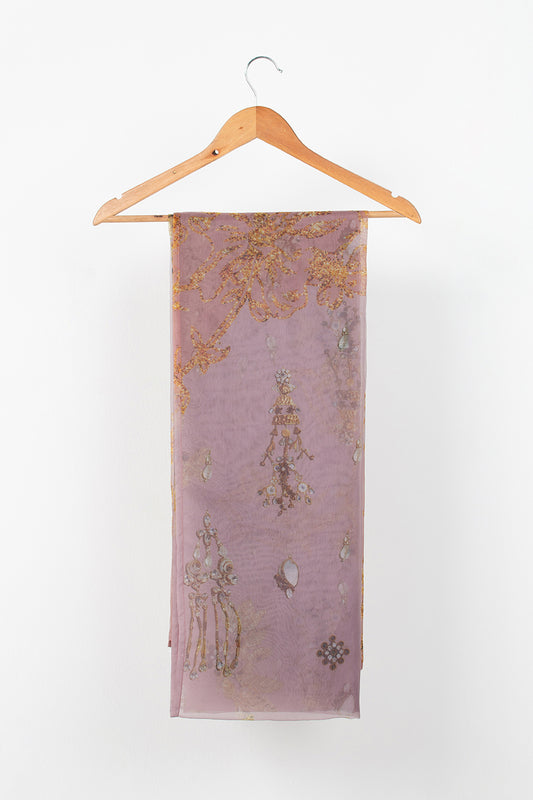 Shagai Dupatta
