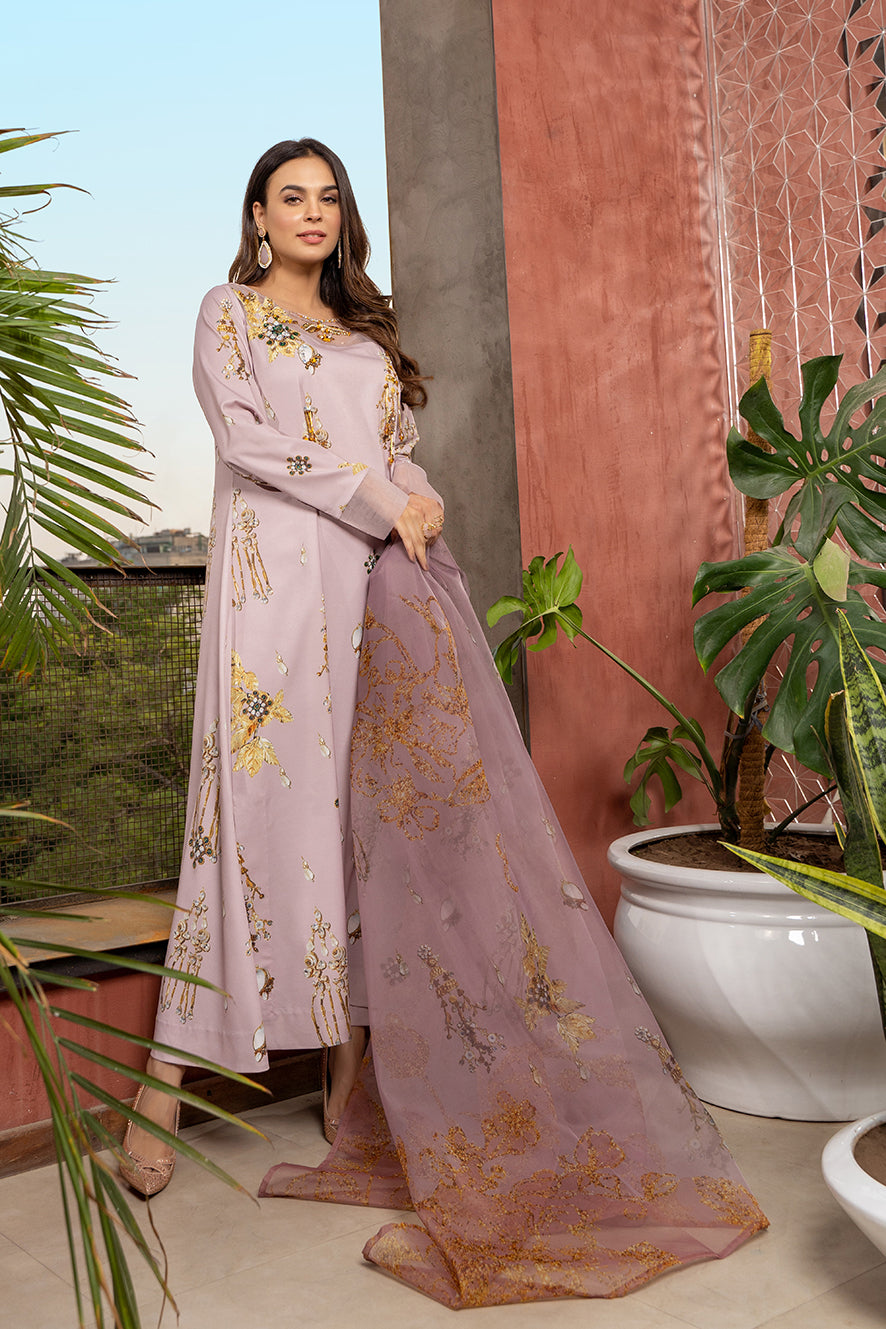 Shagai Dupatta