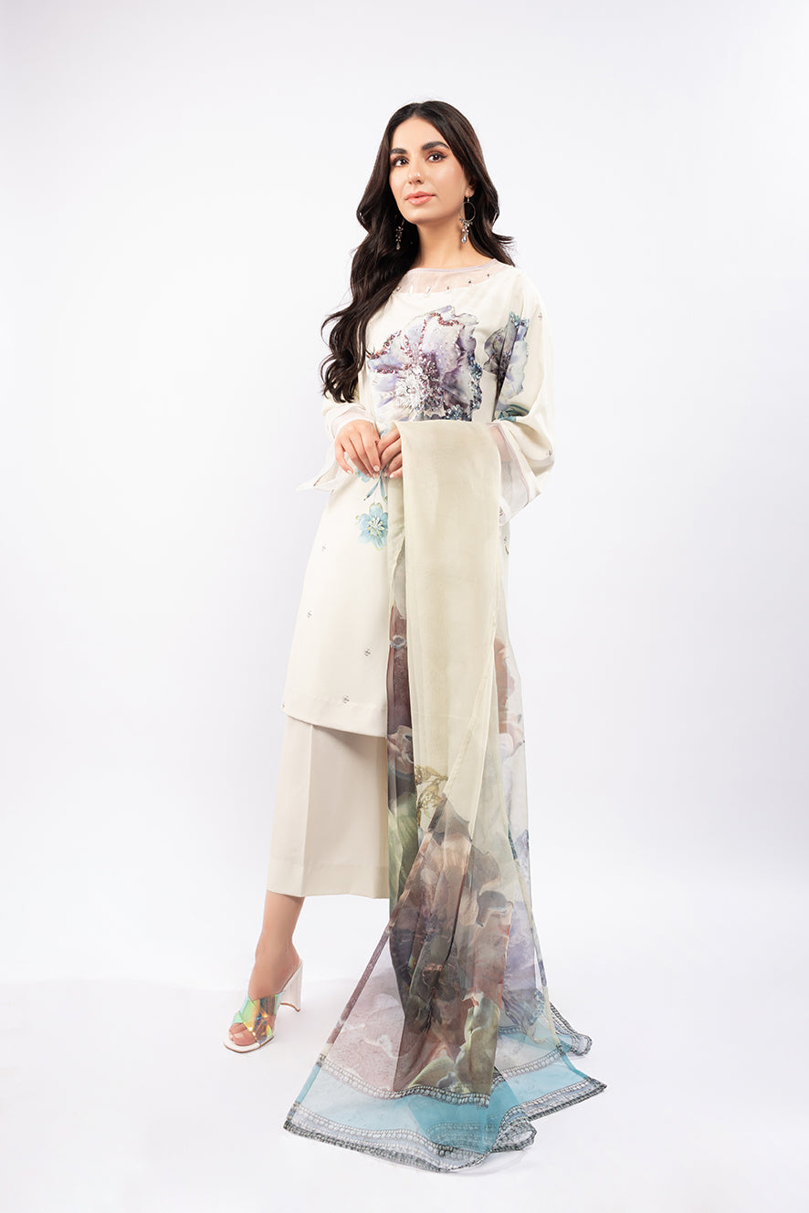 Sianil Dupatta
