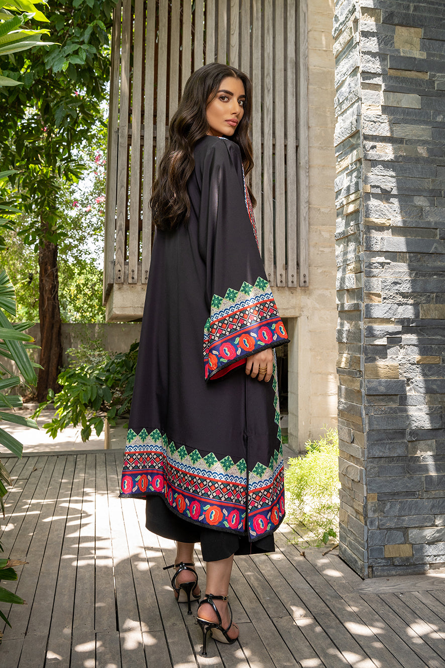 Sherun Jacket