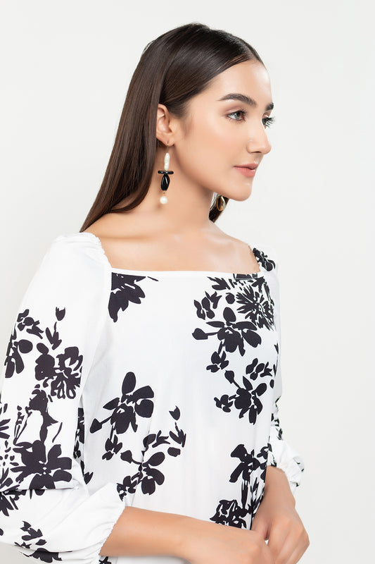 Tashkar Dress