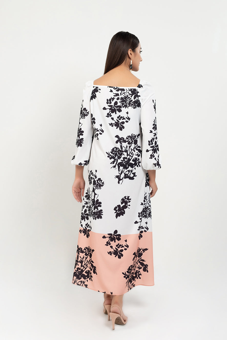 Tashkar Dress