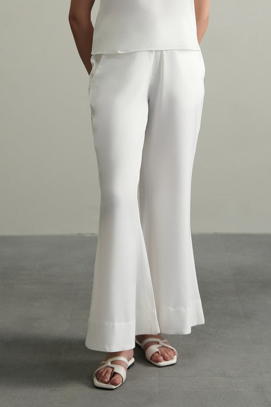Luluknit Bootcut Pants