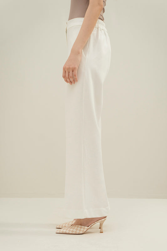 Luluknit Bootcut Pants