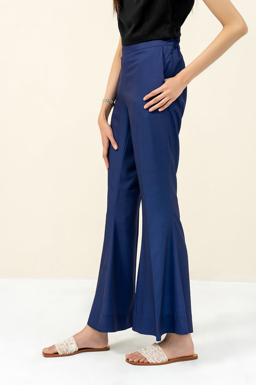 Ogra Pants - Navy