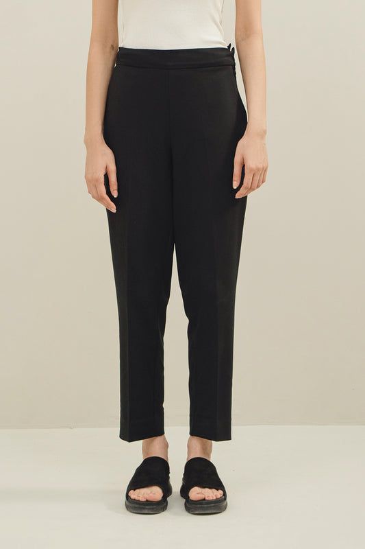 Luluknit Tapered Pants