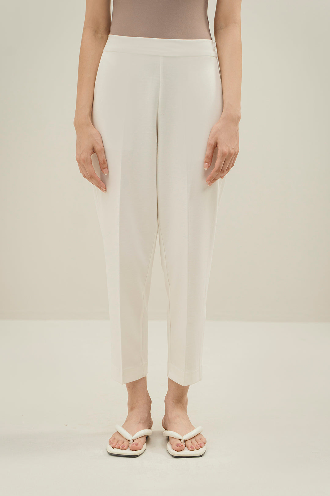 Luluknit Tapered Pants