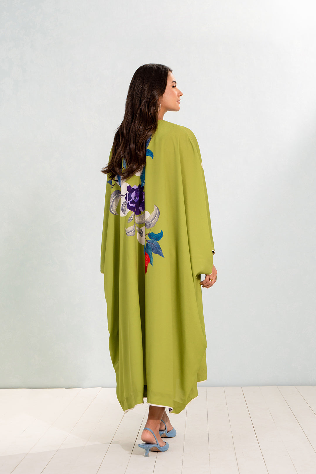 Bauris Kaftan