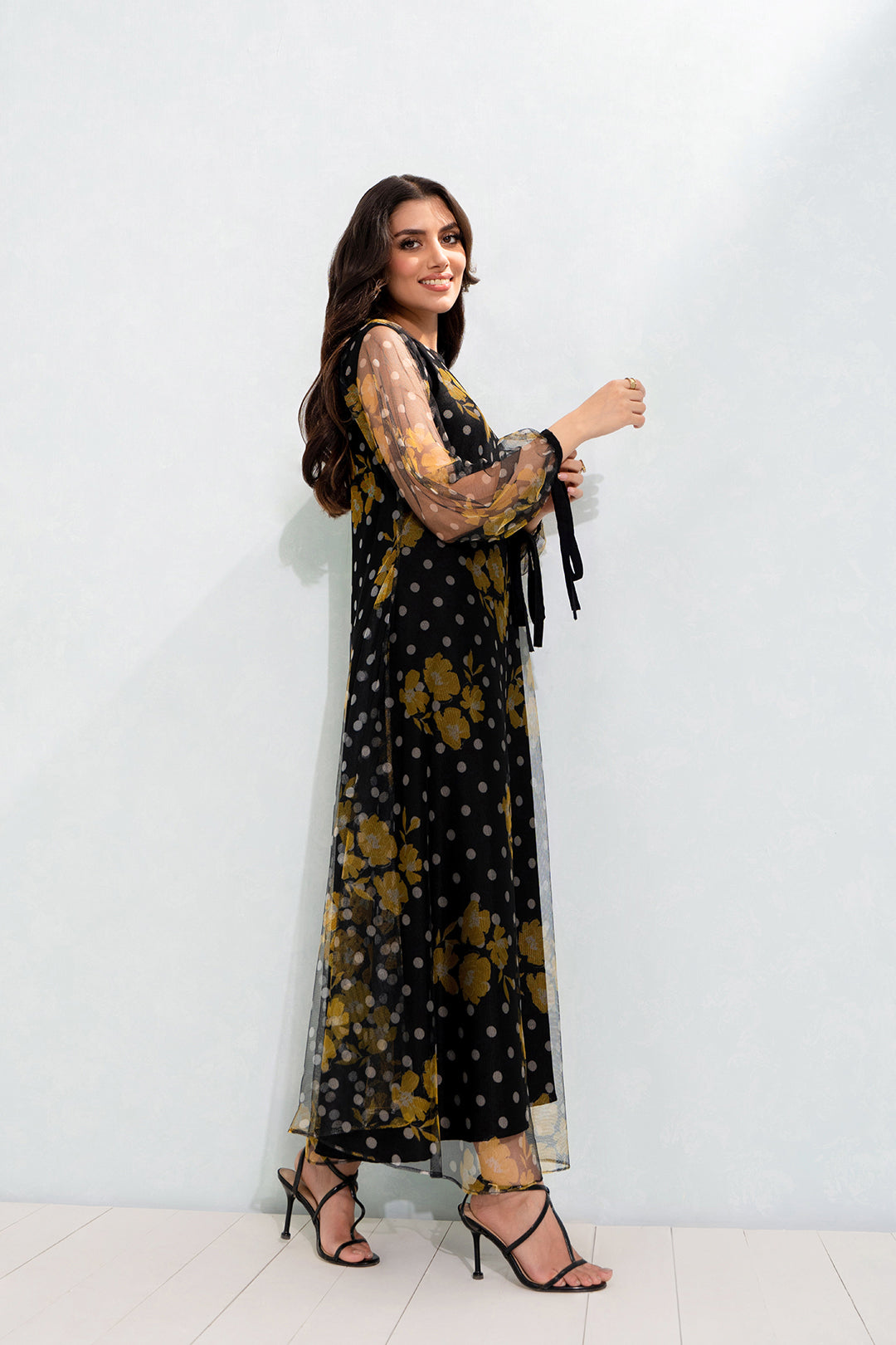 Zarib Dress