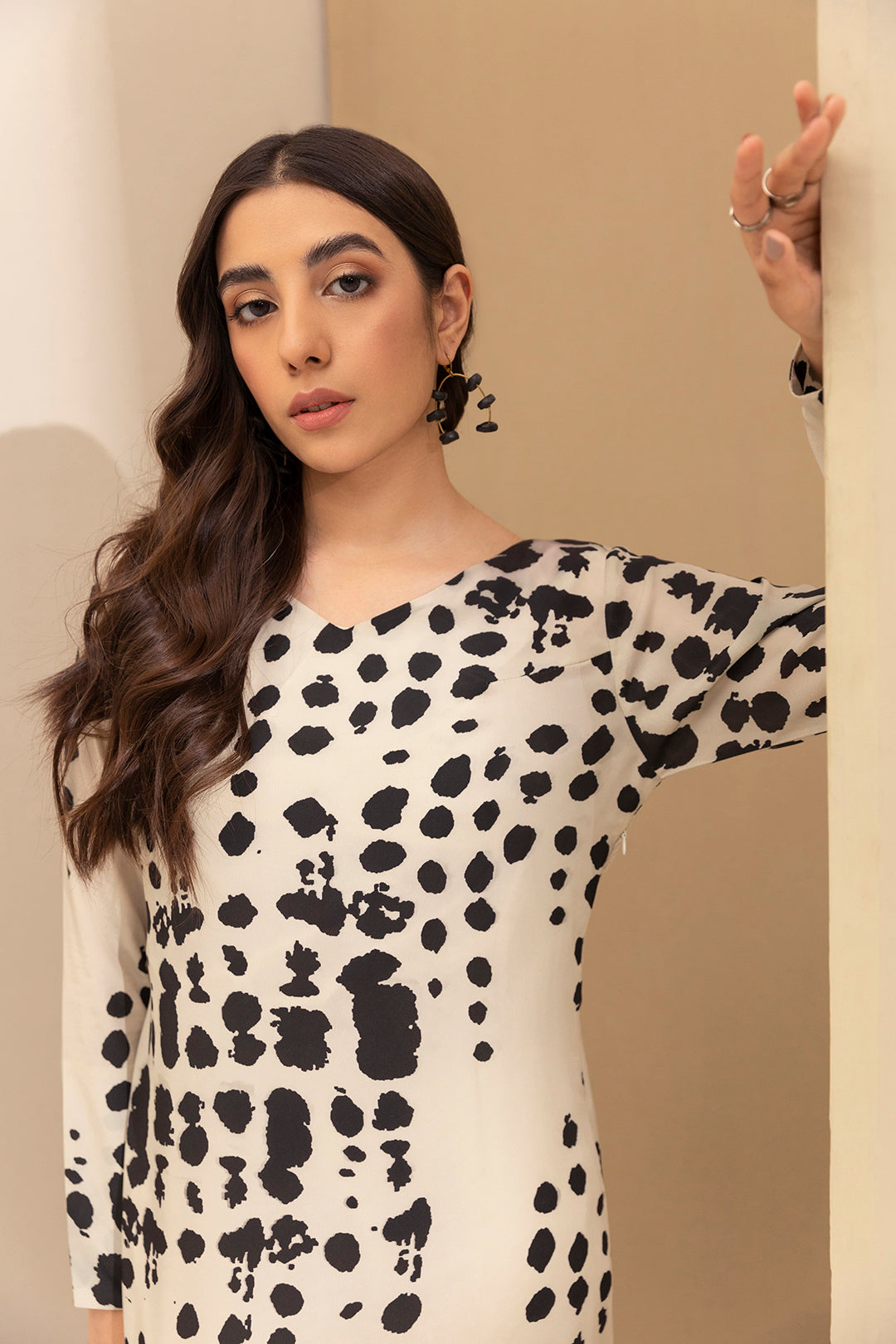 Azela Dress