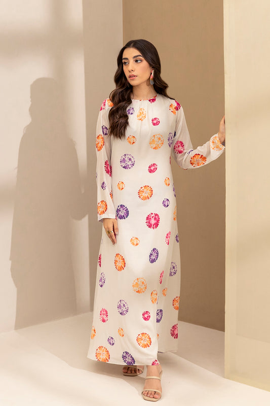 Berqaam Dress