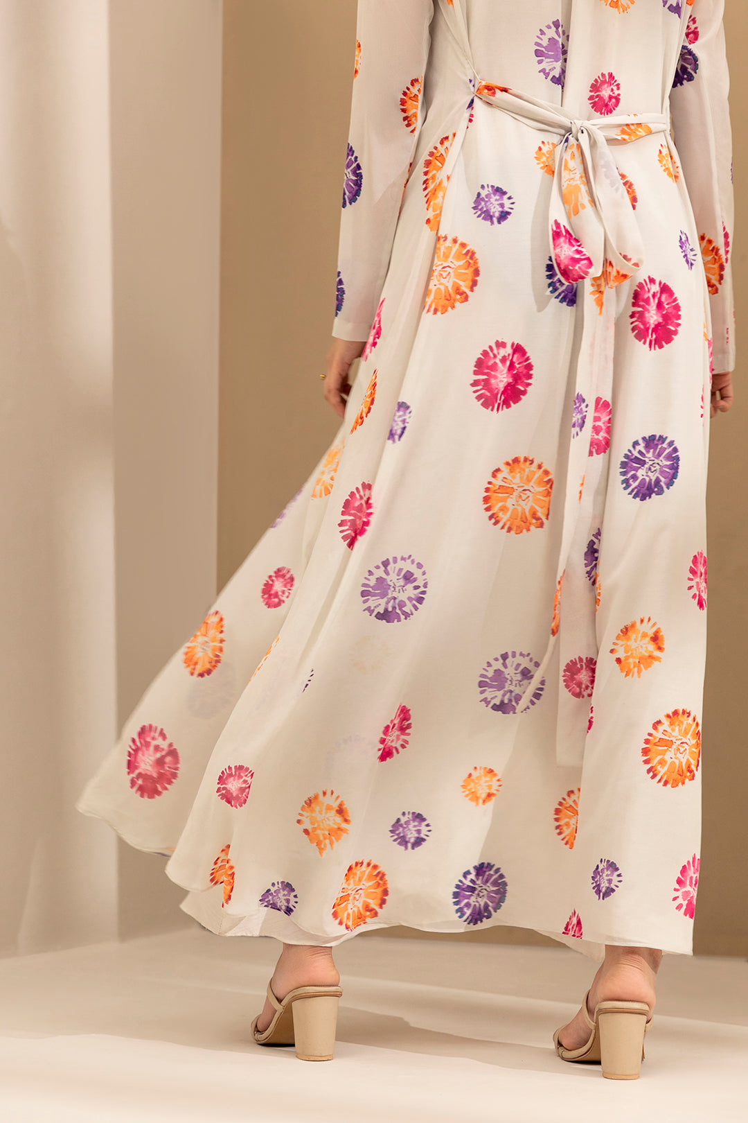 Berqaam Dress