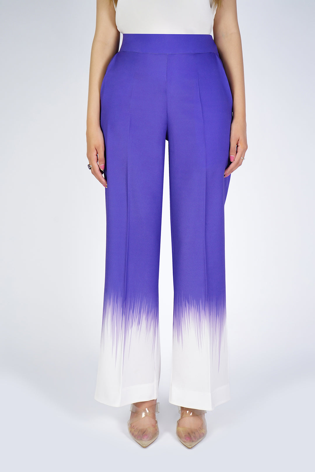 Ozaar Pants