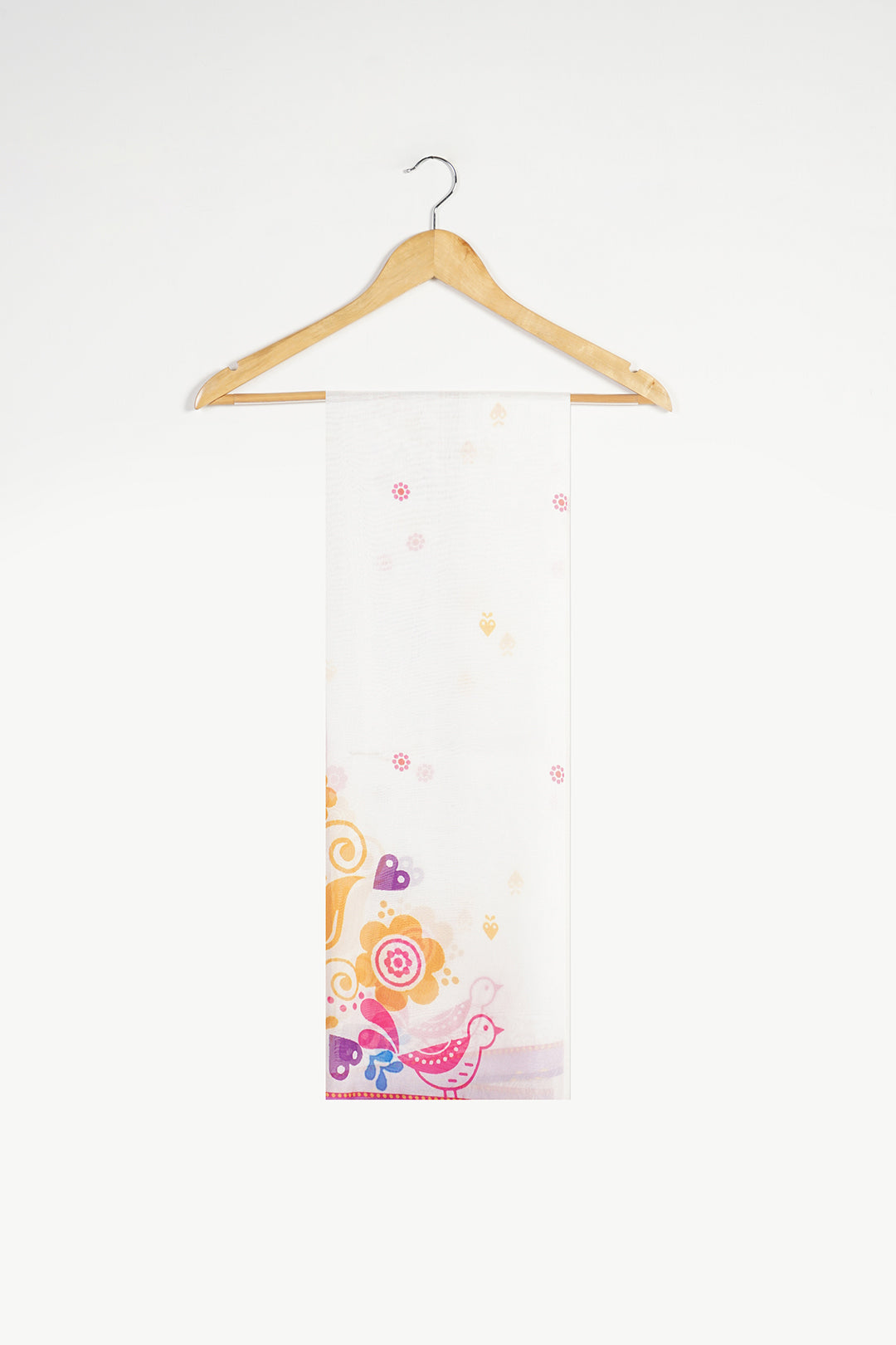 Garim Dupatta