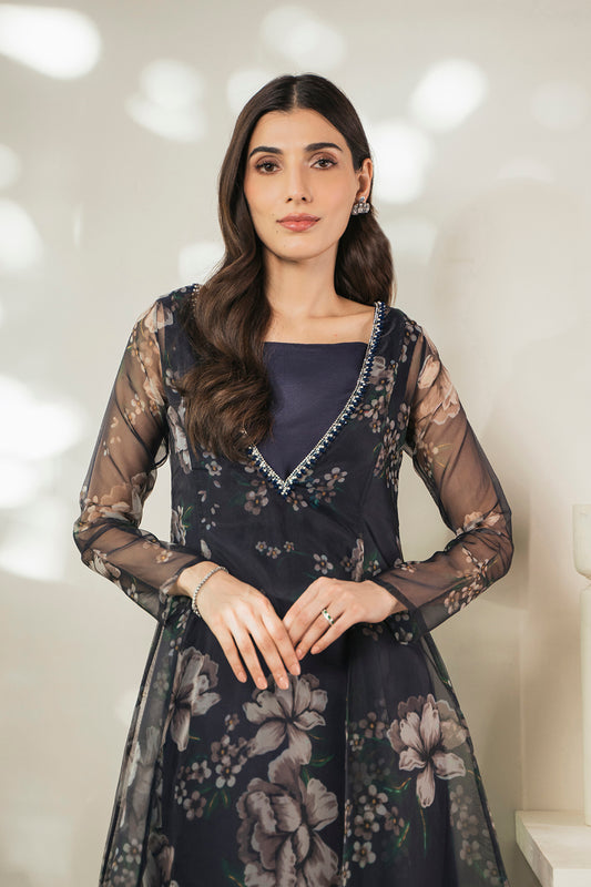Amoil Dress