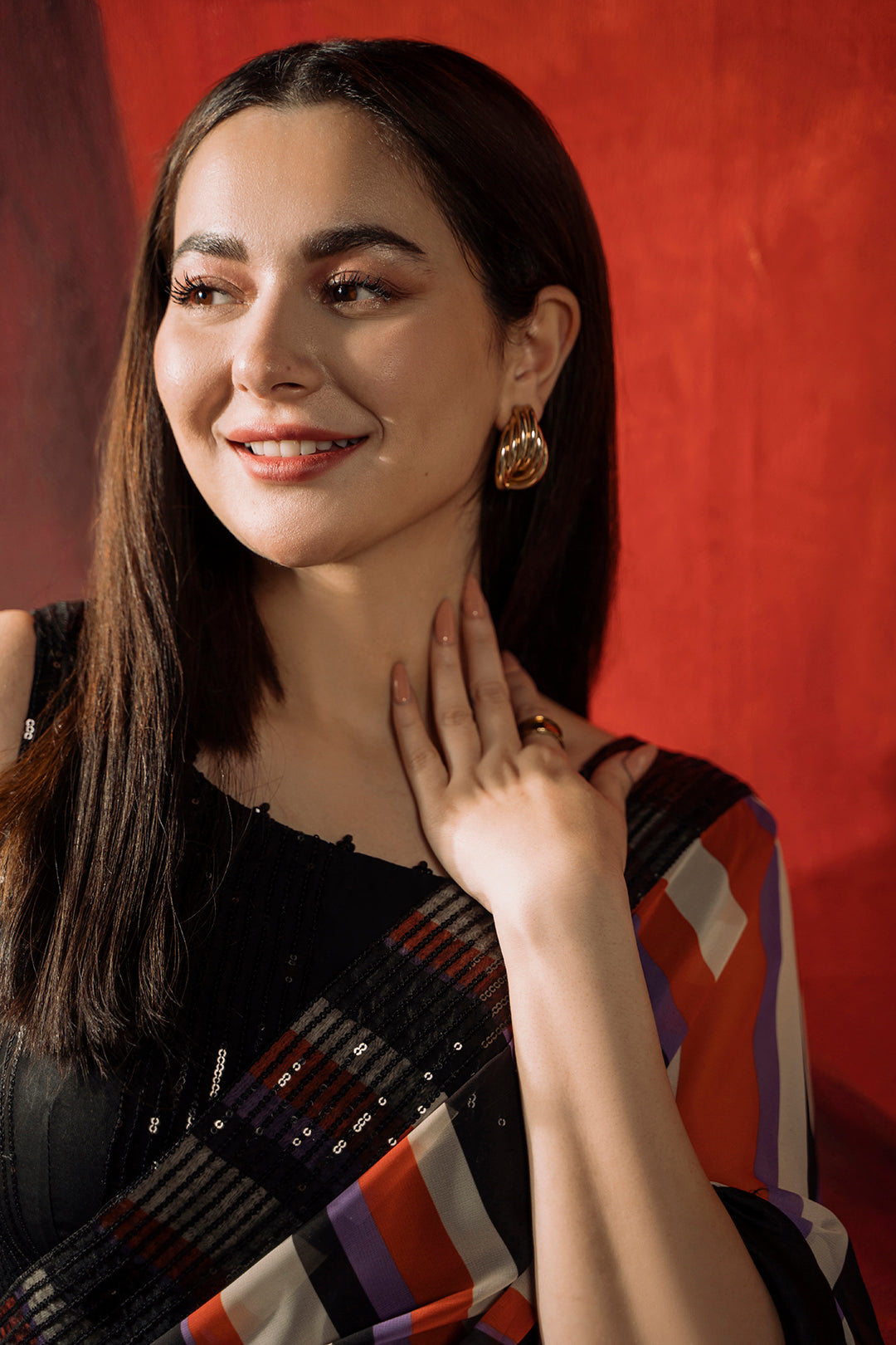Sohawa Saree