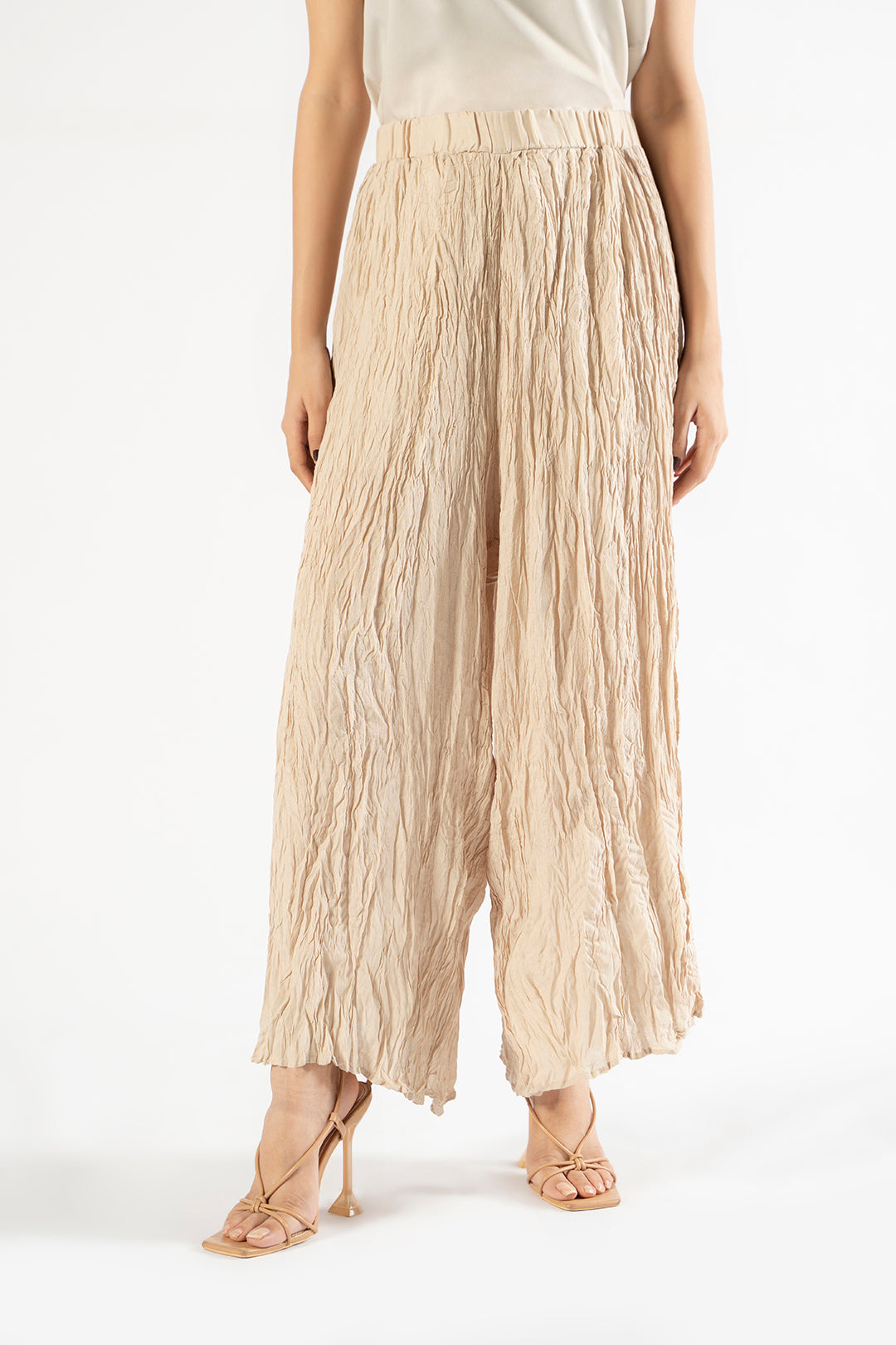 Waryl Pants