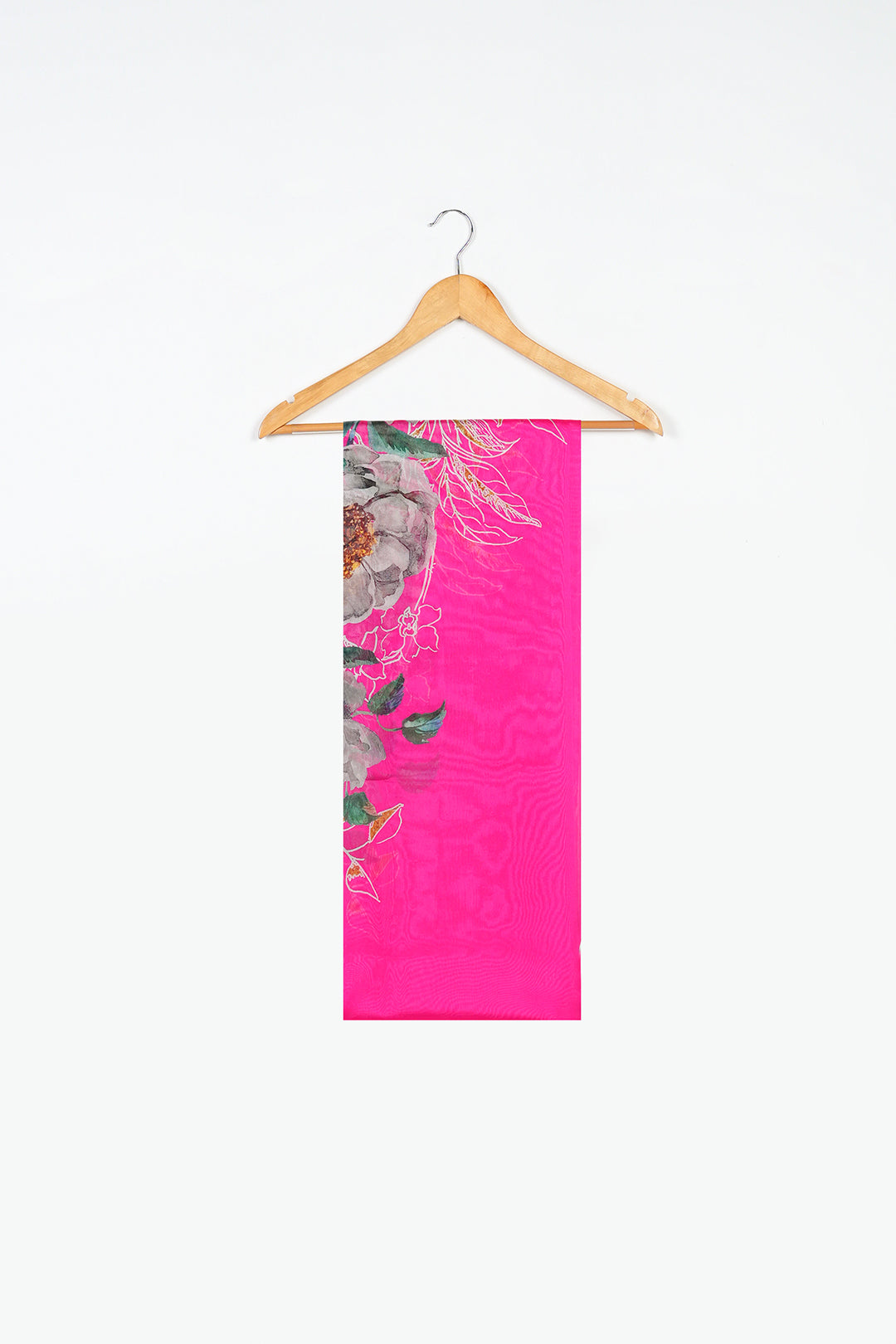 Qilar Dupatta