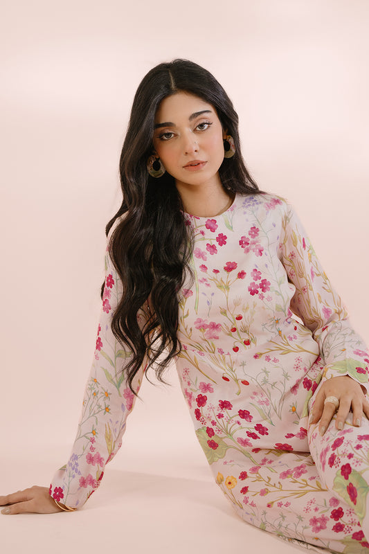 Dream Garden Jumpsuit