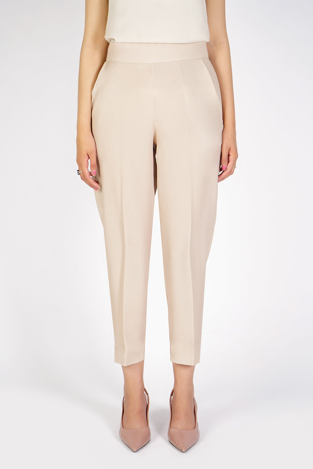 Warsak Pants
