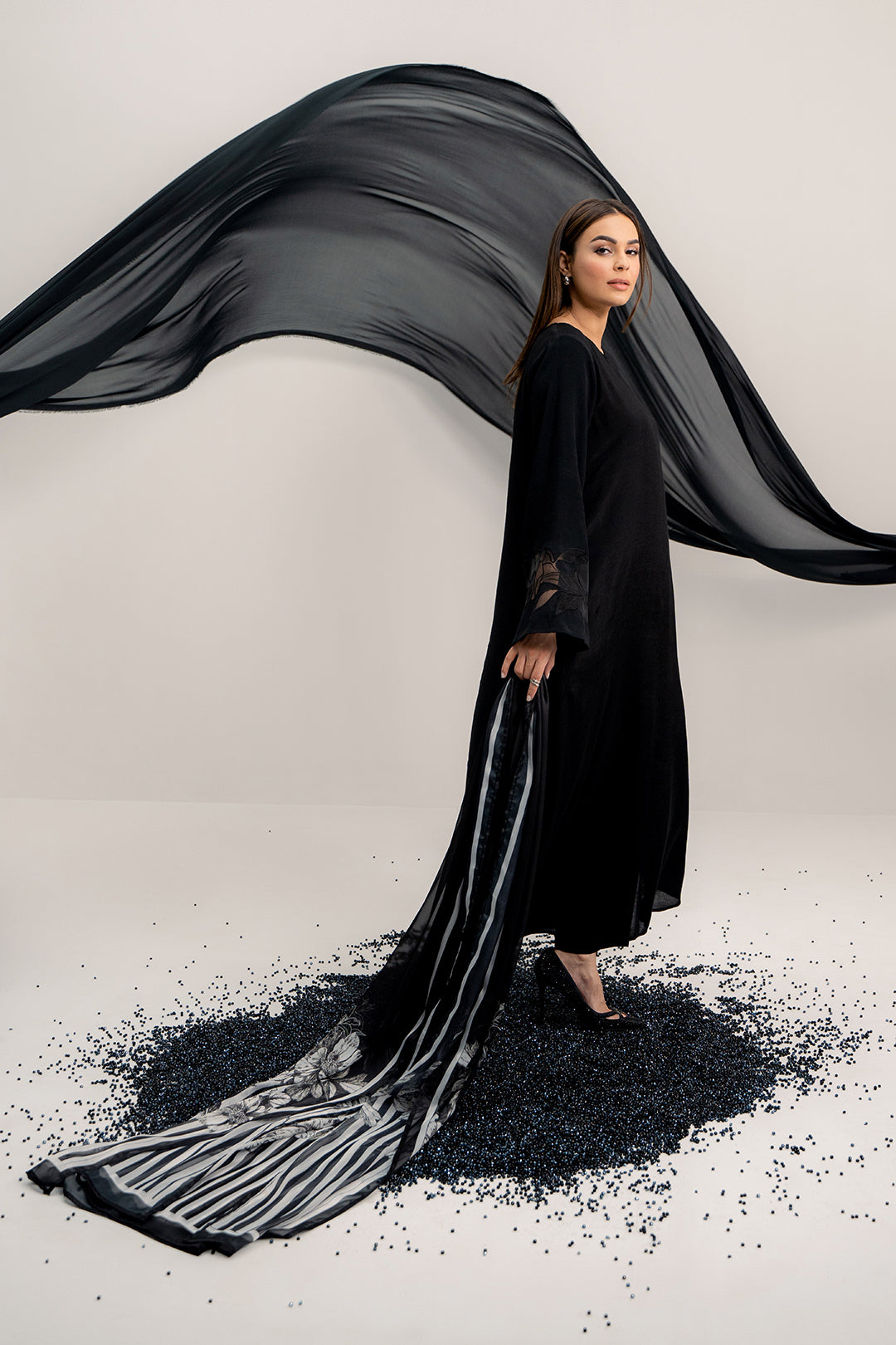 Tario Dress