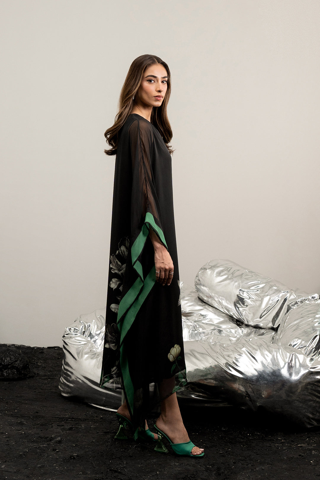 Duhae Kaftan