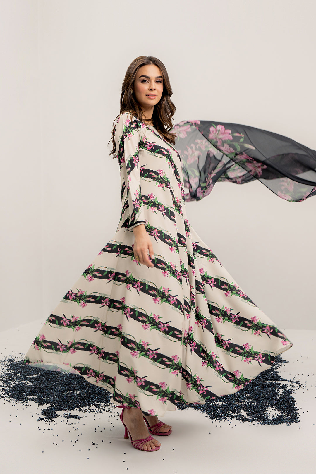 Qoi Dress