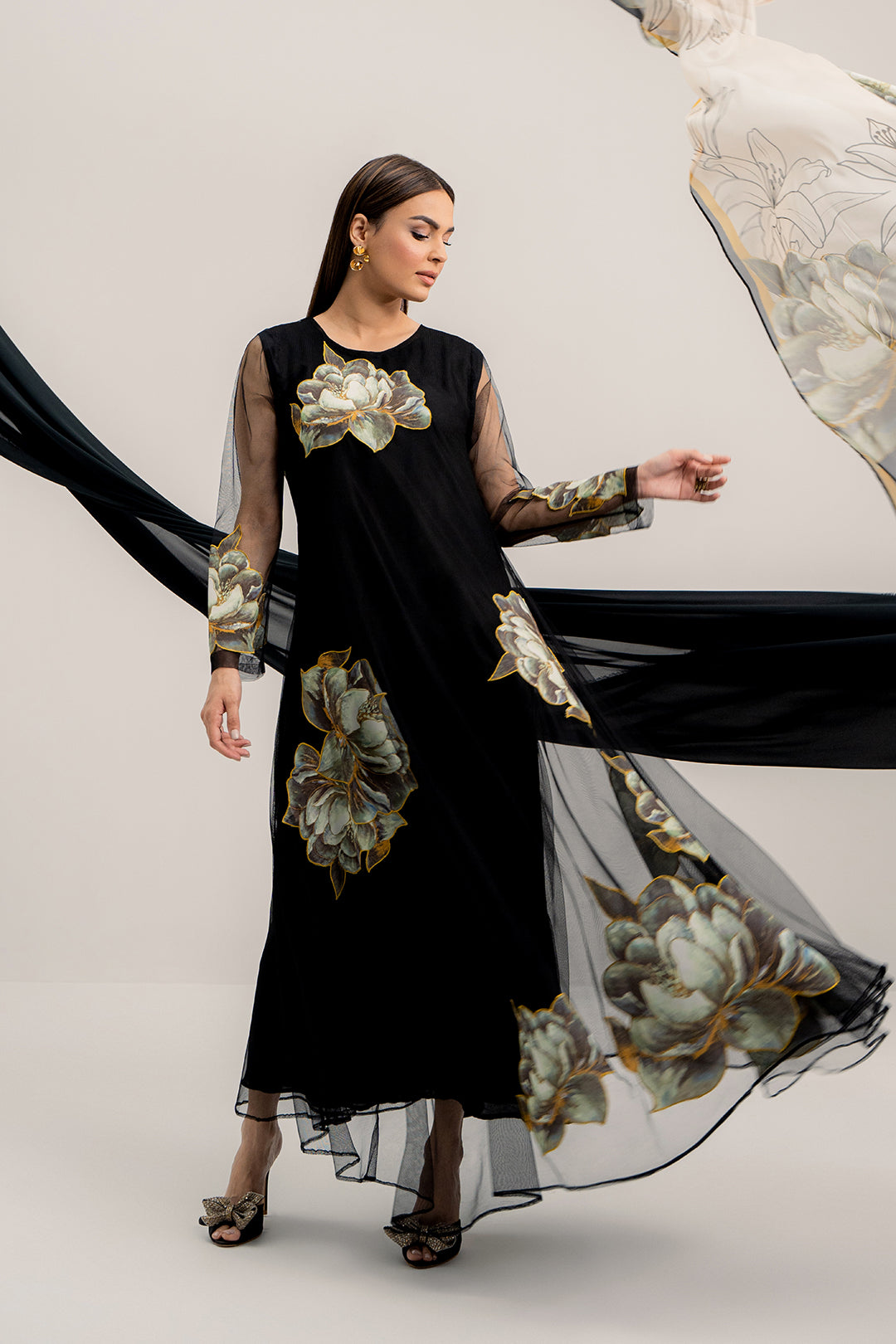 designer lulusar dresses Sohawer Dress – Lulusar
