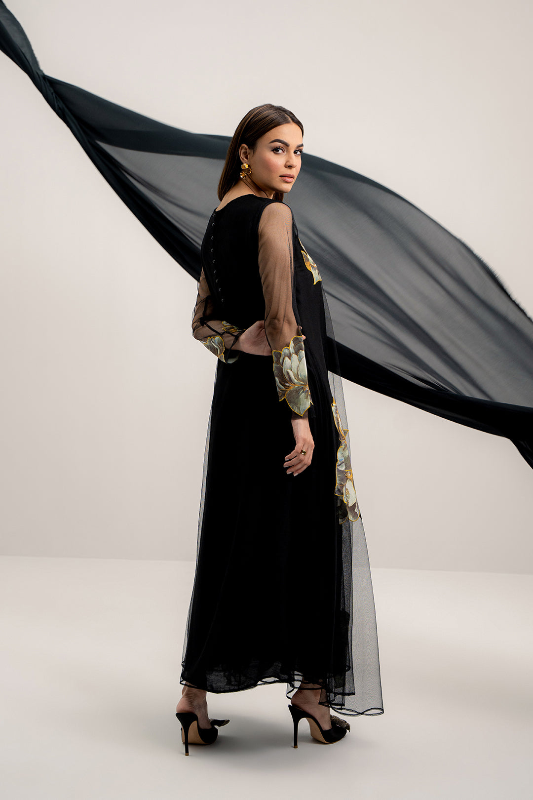 Sohawer Dress