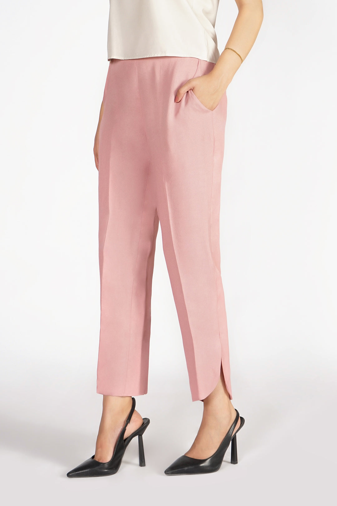 T-Pink Pants