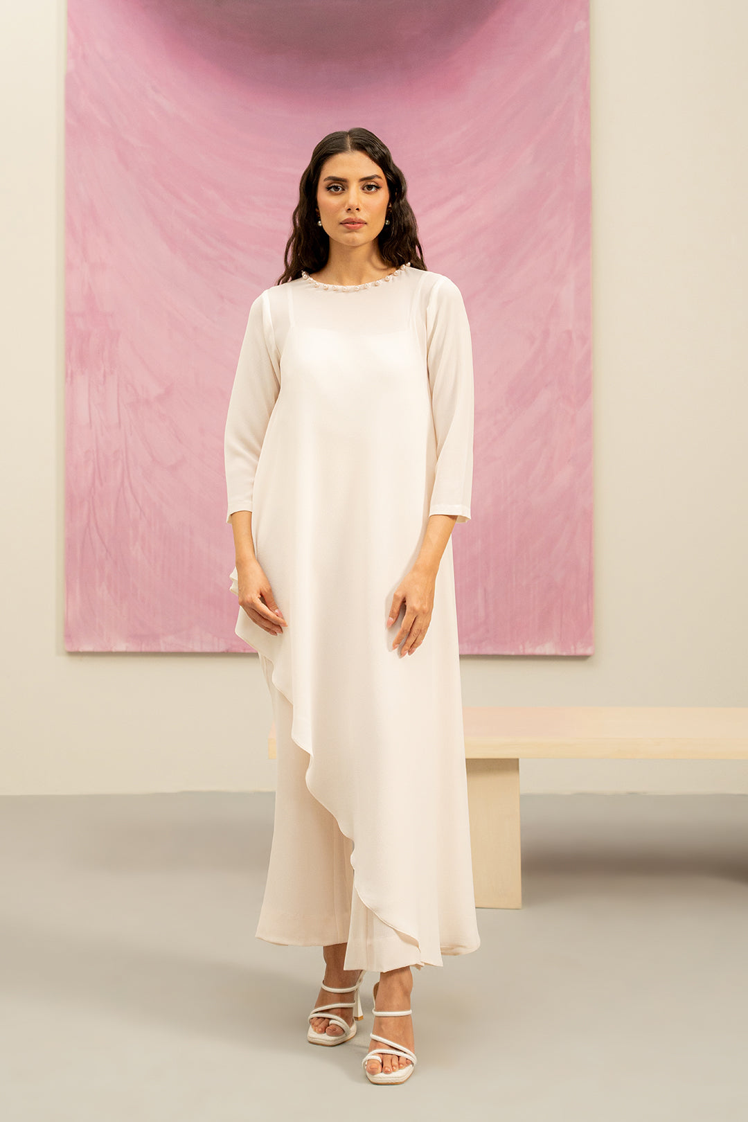 Daut Asymmetric Top