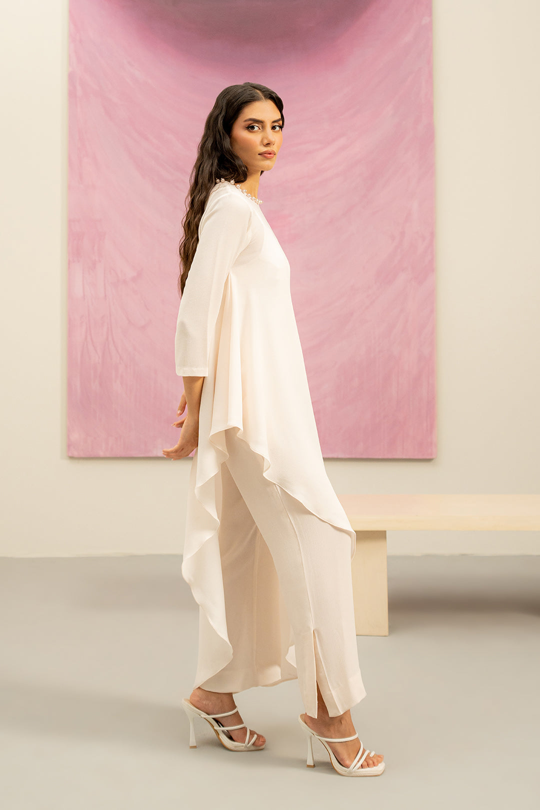 Daut Asymmetric Top