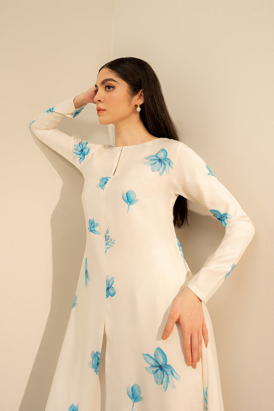 Pirsai Dress