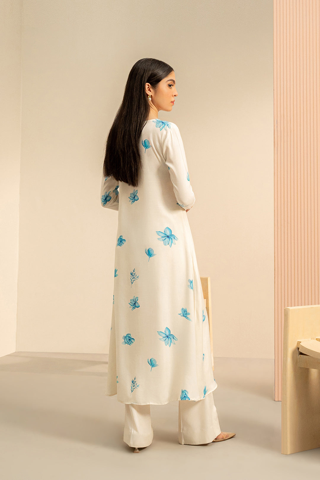 Pirsai Dress