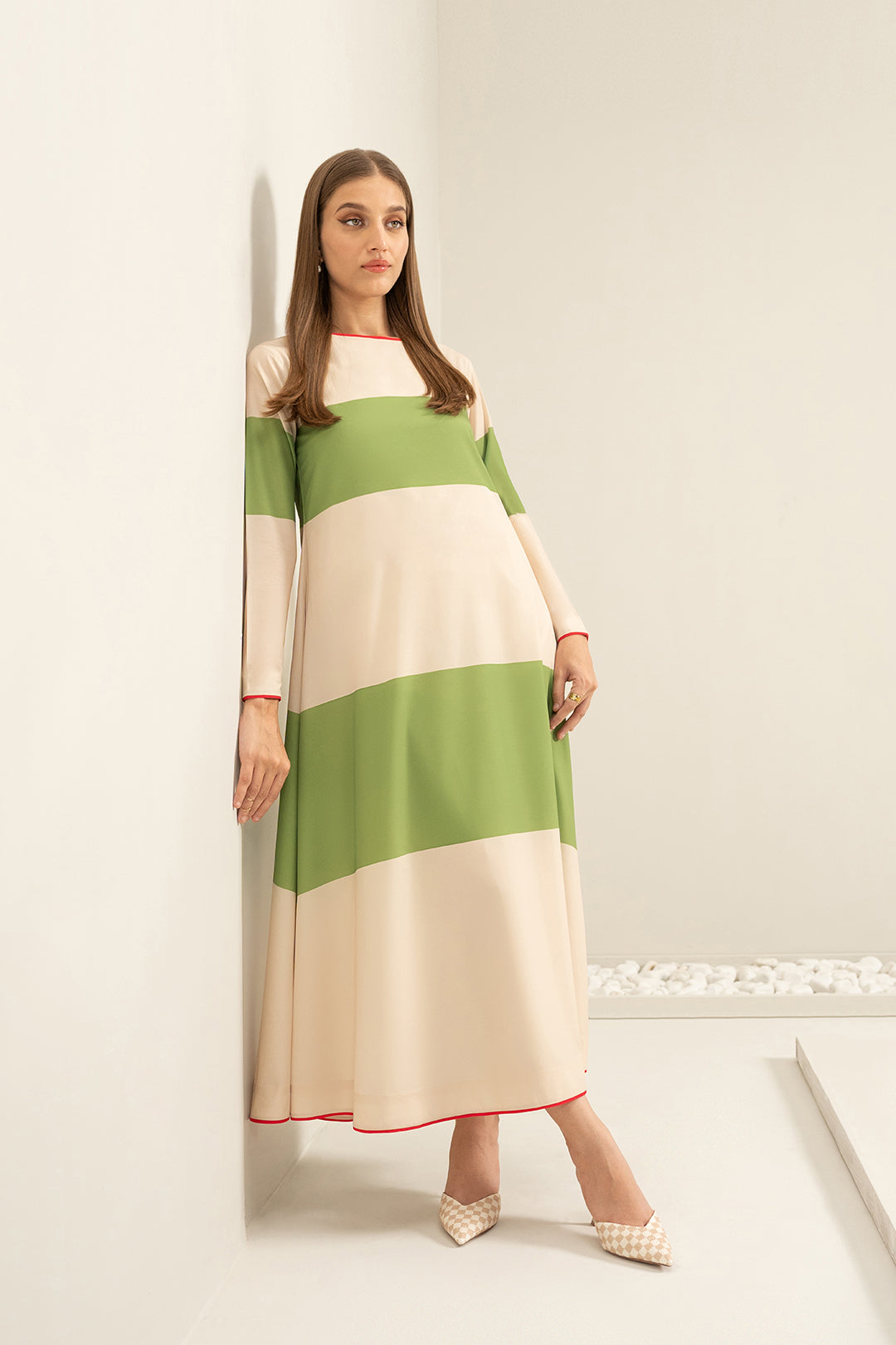 Jarl Dress